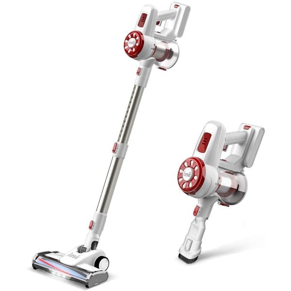 掃除機 コードレス年新モデル4 In 1 スティッククリーナー ハンディクリーナー 布団クリーター オンラインショッピング 超強 000pa 車用掃除機
