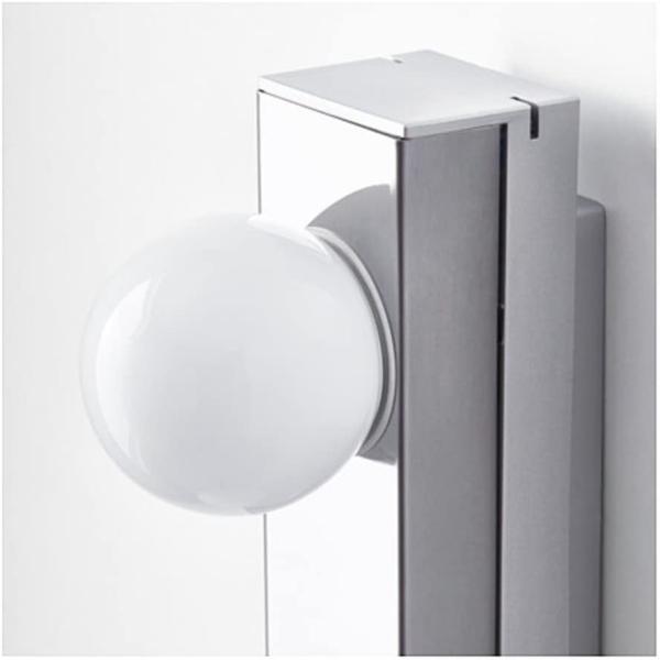 ｉｋｅａ 待望 イケア Ledsjo Ledウォールランプ60 Cm 803 597 64