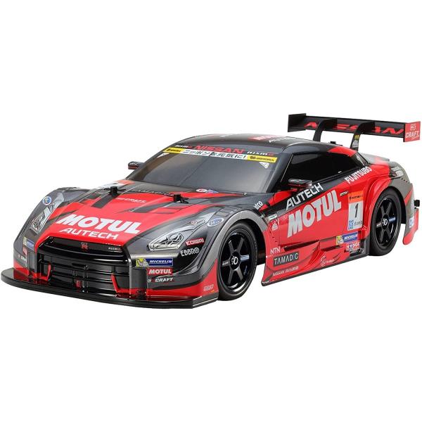タミヤ 1 10 電動rcカーシリーズ No 625 Motul Autech Gt R Tt 02シャーシ オンロード Olhodaguadocasado Al Gov Br