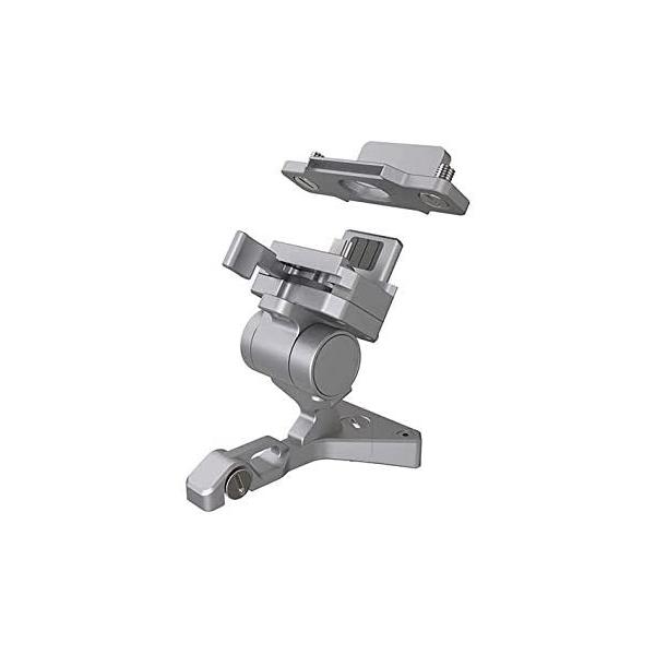 Dji Crystalsky 送信機取り付けブラケット Ppid Mukomukokab Go Id