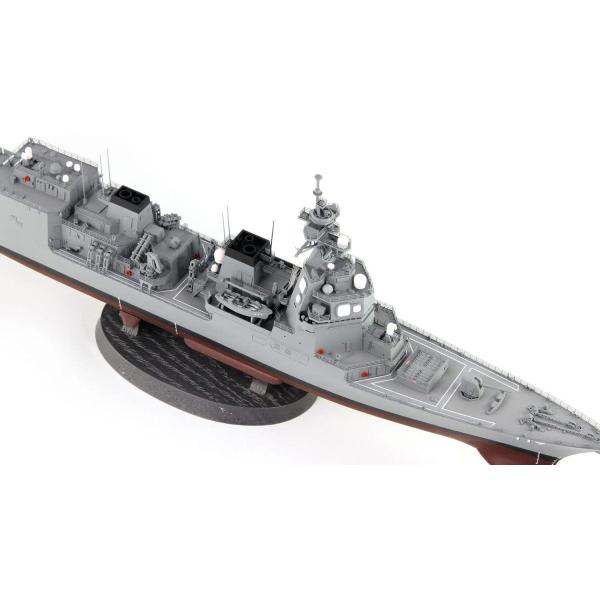 ピットロード 1 350 Hmgシリーズ 海上自衛隊 護衛艦 Dd 119 あさひ 2代目 レジンキット Hmg05 Udexsports Com Br