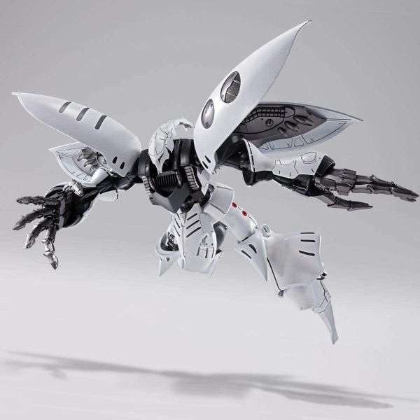 Mg 1 100 キュベレイダムド プラモデル ホビーオンラインショップ限定 着後レビューで 送料無料