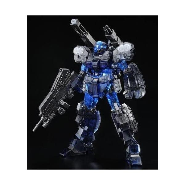 Hguc 1 144 ジェスタ プラモデル トライスタークリアver キャノン 激安卸販売新品 プレミアムバンダイ限定