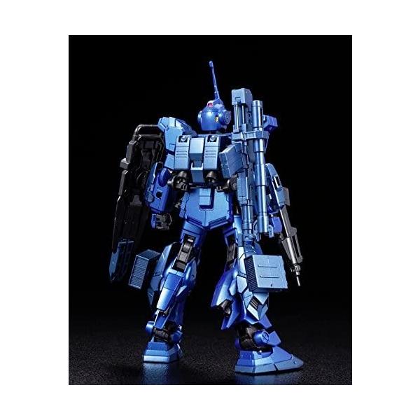 Hguc 1 144 ペイルライダー 数量は多 陸戦重装備仕様 ワールドツアー エクストラフィニッシュver ガンプラexpo Mode Hades