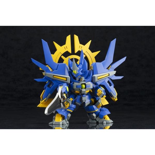 秀逸 コトブキヤ スーパーロボット大戦og Original Generations S R D S ネオ ノンスケ 全高約166mm グランゾン