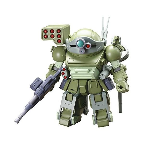 コトブキヤ 装甲騎兵ボトムズ 赫奕たる異端 D スタイル ノンスケール プラモデル バーグラリードッグ 在庫限り