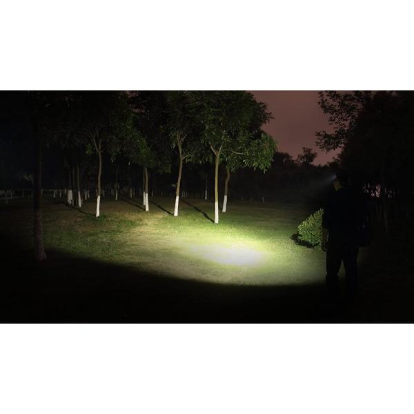 Fenix フェニックス Hl60r Xm L2 新作 大人気 充電式 Led 明るさ最高950ルーメン ヘッドライト