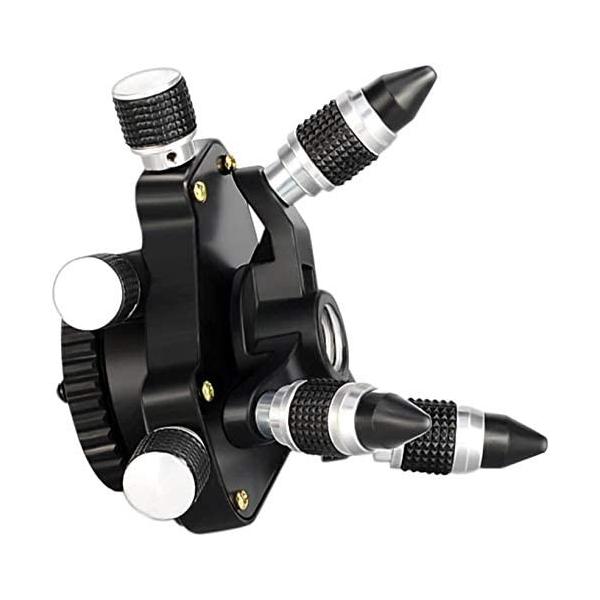 Firecore 12ライン グリーン レーザー墨出し器 3d F93tg 高精度 高輝度 360 レーザーレベル ミニ型 買い物 水平および垂直