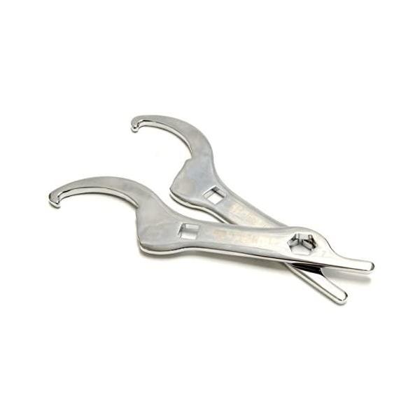 Tein マーケット 車高調整用レンチ Sst01 K0335 B