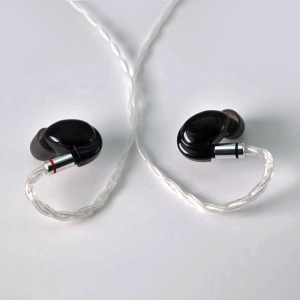 Woodhifi リケーブル イヤホンケーブル 交換ケーブル Mmcx ケーブル Se315 Ue900 Se846 ふるさと割 Se535 Se215