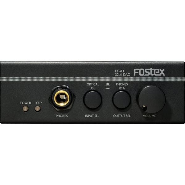 ゼンハイザー 日本 オープン型ヘッドホン 国内正規品 Hd599 Amp Fostex ヘッドホンアンプ 32bit ハイレゾ対応 A変換器内蔵 D