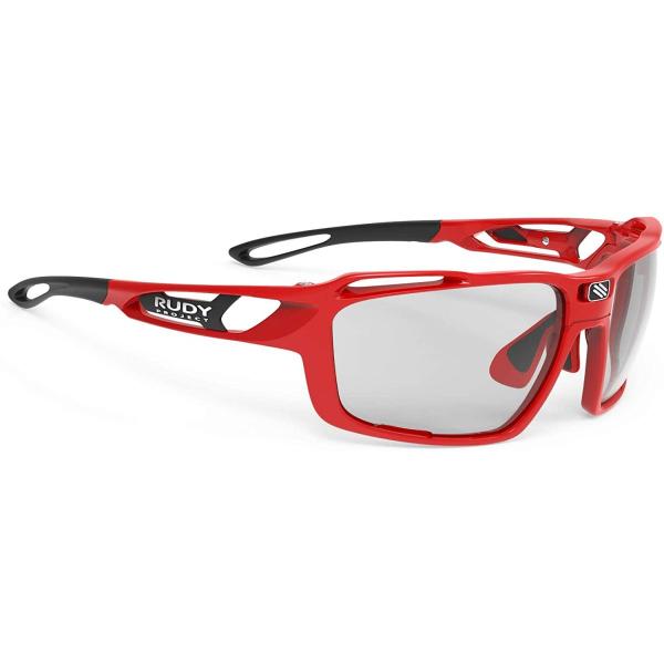 ルディプロジェクト rudyproject スポーツサングラス ロードバイク 自転車 defender ディフェンダー