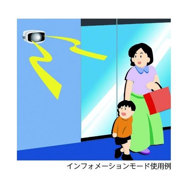 舗 パトライト ホーン型電子音報知 Aタイプ Dc12 24v Ehs M1ha
