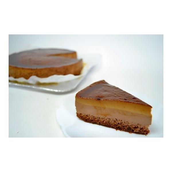 チョコレートプリンケーキ 6号 ホール Buyee Buyee Japanese Proxy Service Buy From Japan Bot Online