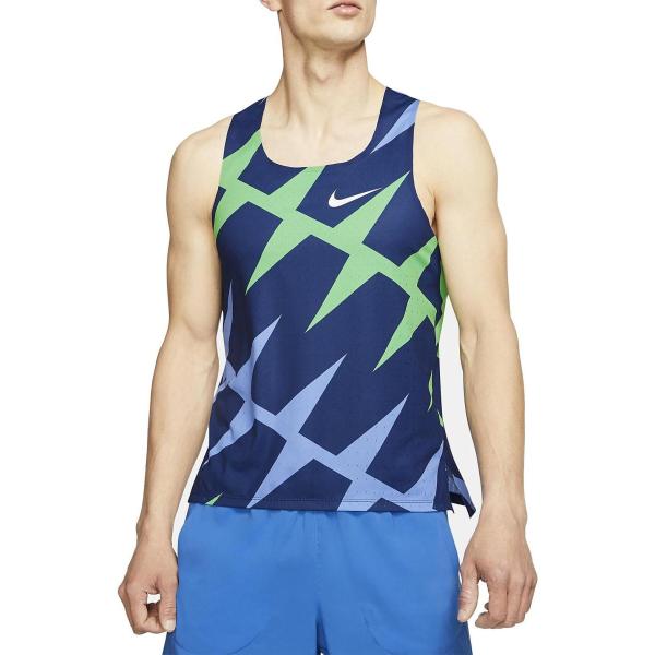 アウトレット Nike ナイキ ランシャツ シングレット エアロスイフトcz1030 492 Cz1030 492 Felicita Yahoo 店 通販 Yahoo ショッピング