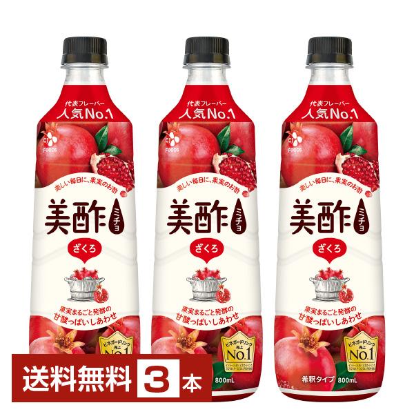 送料無料 ペット CJ FOODS JAPAN シージェーフーズ ミチョ みちょ 健康飲料 お酢飲料 飲むお酢 食酢 果実酢 ビネガー フルーツ 酢 希釈 Fruity Su注文件数が大幅に増えるセール時等は、配送が遅れる場合があります。当...