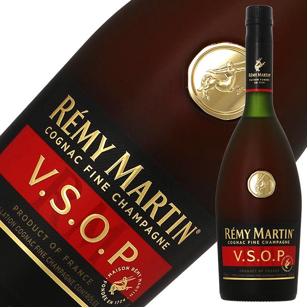 ブランデー コニャック レミーマルタン VSOP 40度 並行 箱なし
