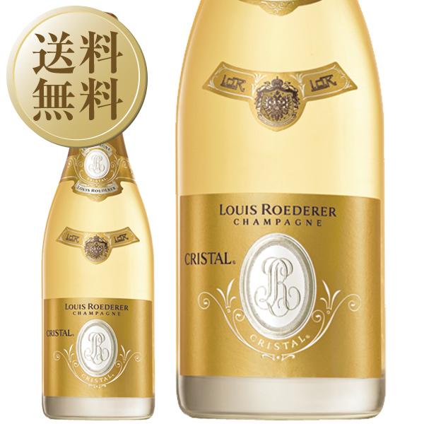 クリスタル シャンパン フランス シャンパーニュ ルイ ロデレール 2009