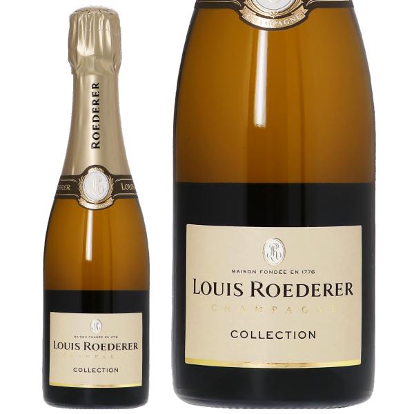 LOUIS ROEDERER（ルイ・ロデレール） シャンパン フランス