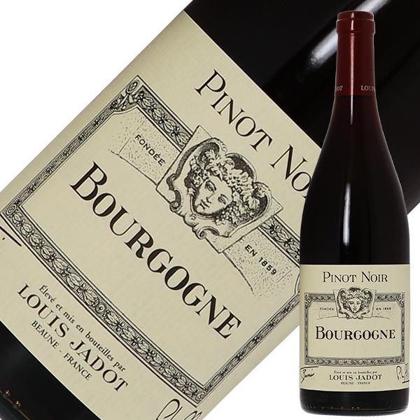 赤ワイン フランス ブルゴーニュ ルイ ジャド ソンジュ ド バッカス ブルゴーニュ ピノノワール 2020 750ml