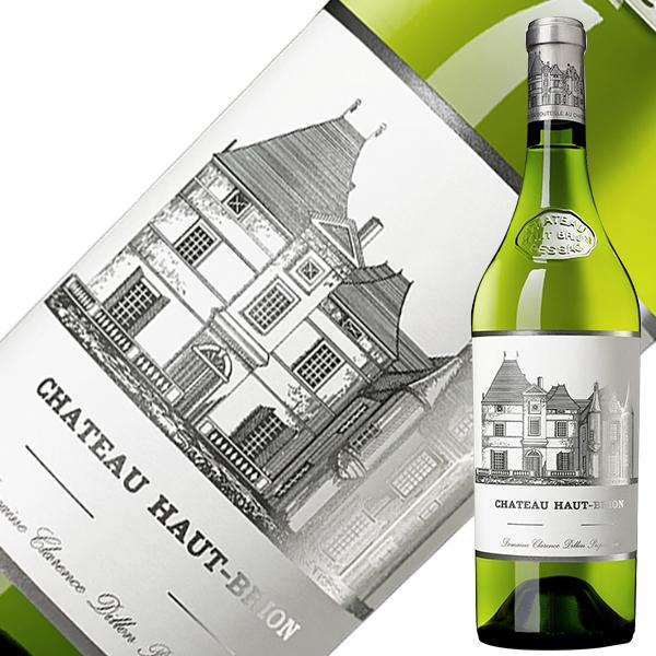 白ワイン フランス ボルドー シャトー オー ブリオン ブラン 17 750ml 格付け第1級 Wine 1 Ch H Brion B17 酒類の総合専門店フェリシティー 通販 Yahoo ショッピング