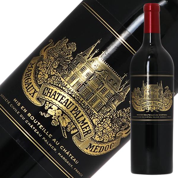 Château Palmer 2017 赤ワイン 750ml 楽天市場】2017 シャトー・パルメ Chateau Palmer フランス ボルドー