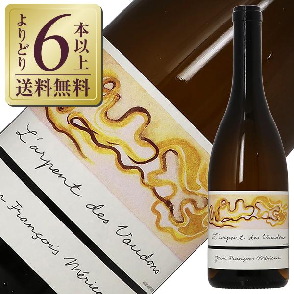 白ワイン フランス ドメーヌ メリオー トゥーレーヌ ソーヴィニヨン