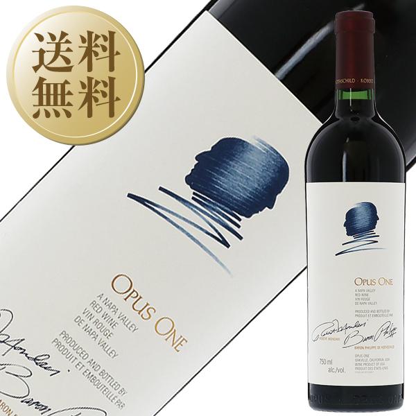 OPUS ONE オーパスワン 2017 赤ワイン | www.rjflaw.com