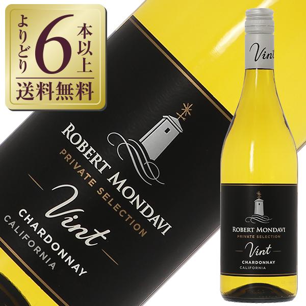 1976年】ロバート・モンダヴィ シャルドネ 750ml 1976年】ヴィンテージ