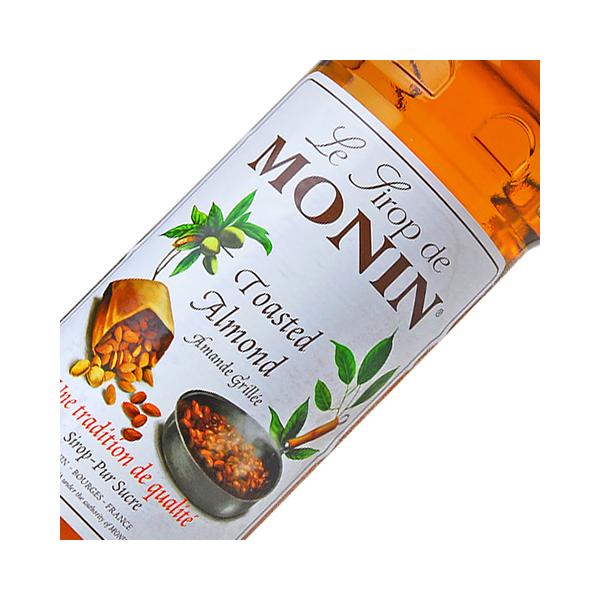 他サイト： シロップ モナン トーステッドアーモンド シロップ 700ml 割り材の商品画像