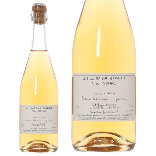 ノンアルコール ワイン ノンアルコールワイン ポールジロー スパークリング グレープジュース 750ml スパークリングワイン Non Alcohol Wine 11 Paulg Spk Nalc 酒類の総合専門店フェリシティー 通販 Yahoo ショッピング