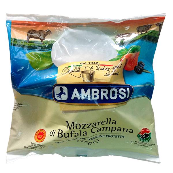 訳あり 賞味期限間近の為 イタリア産 フレッシュタイプ チーズ アンブロージ モッツァレラ ブッファラ 125g 食品 包装不可 要クール便 27 Ch Amb M Bf Zz 酒類の総合専門店フェリシティー 通販 Yahoo ショッピング