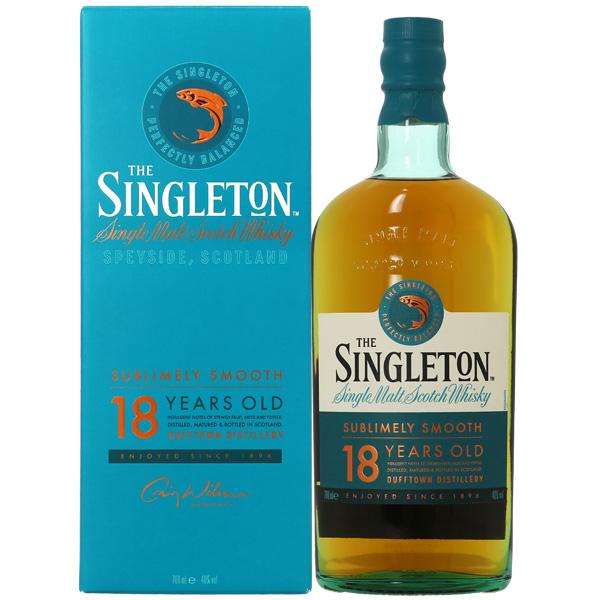 ザ シングルトン（THE SINGLETON） ウイスキー ザ シングルトン オブ
