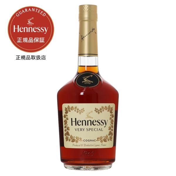 Hennessy ブランデー コニャック ヘネシー V.S（ヘネシーV.S VS