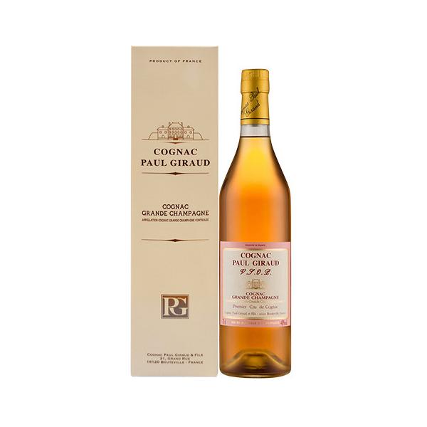 �u�����f�[ �R�j���b�N �|�[���W���[ VSOP 40�x ���t 700ml �m��