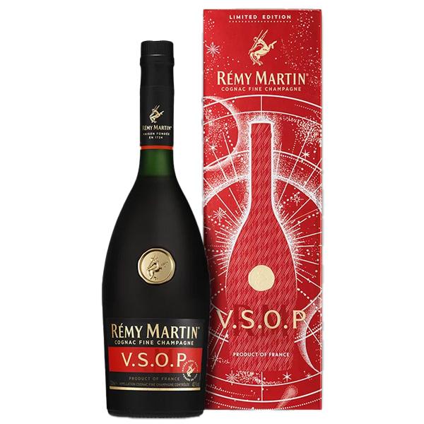ブランデー コニャック レミーマルタン VSOP 正規 40度 箱付