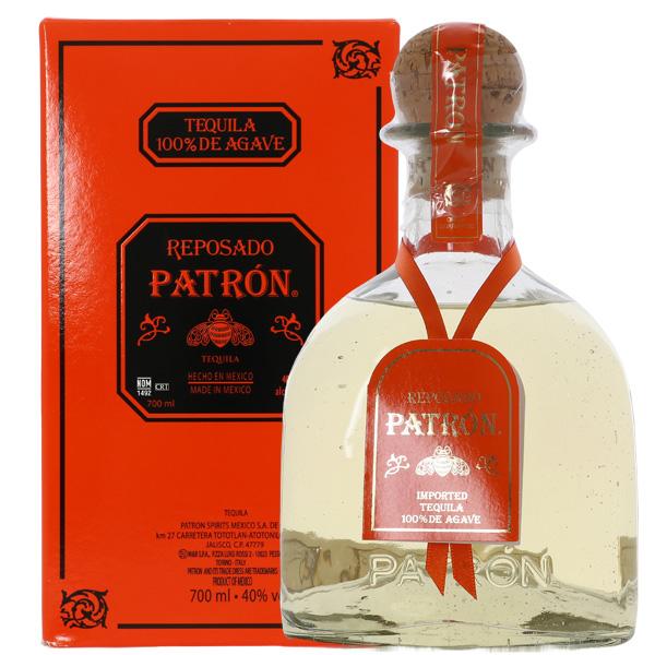 希少　ロカ　パトロン　レポサド　 Tequila 750ml 42% 希少 ロカ パトロン レポサド Tequila 750ml 42% - メルカリ