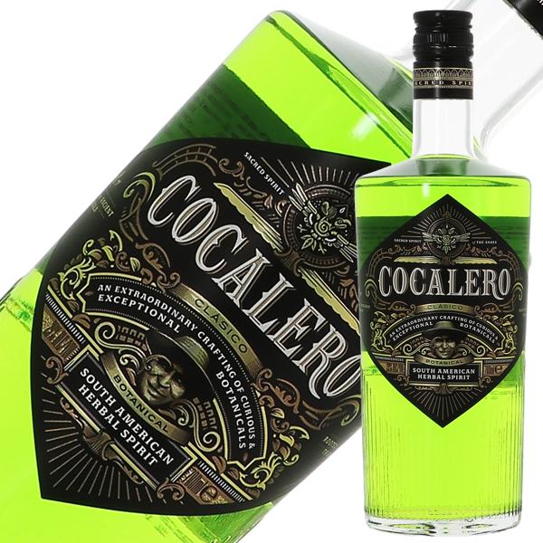 リキュール コカレロ クラシコ 29度 正規 700ml : FELICITY リキュール コカレロ クラシコ 29度 正規 700ml : FELICITY