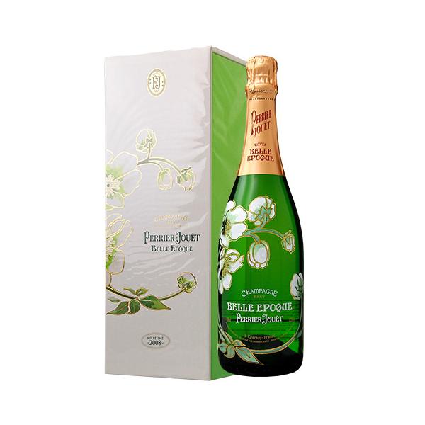 シャンパン フランス シャンパーニュ ペリエ ジュエ キュヴェ（キュベ） ベル エポック 2016 並行 箱付 750ml 6本まで1梱包 包装不可