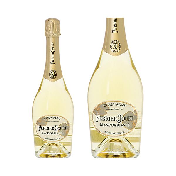 シャンパン フランス シャンパーニュ ペリエ ジュエ（ペリエ・ジュエ） ブラン ド ブラン 並行 箱なし 750ml 包装不可