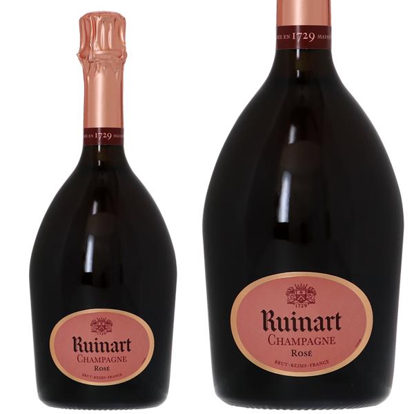 t*n様 ルイナール　ロゼ　シャンパン Rosé シャンパン フランス シャンパーニュ ルイナール（リュイナール