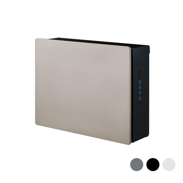 【送料無料】離島・沖縄・北海道は別途送料加算商品名：ポスト 壁掛け 大型 ネクストポスト L-1型 電子錠 左仕様 8 KKB04 LIXIL リクシル