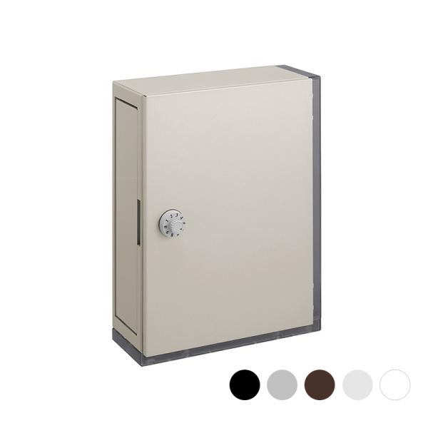 LIXIL（リクシル） エクスポスト アクシィ横型ポスト 横（左）入れ前