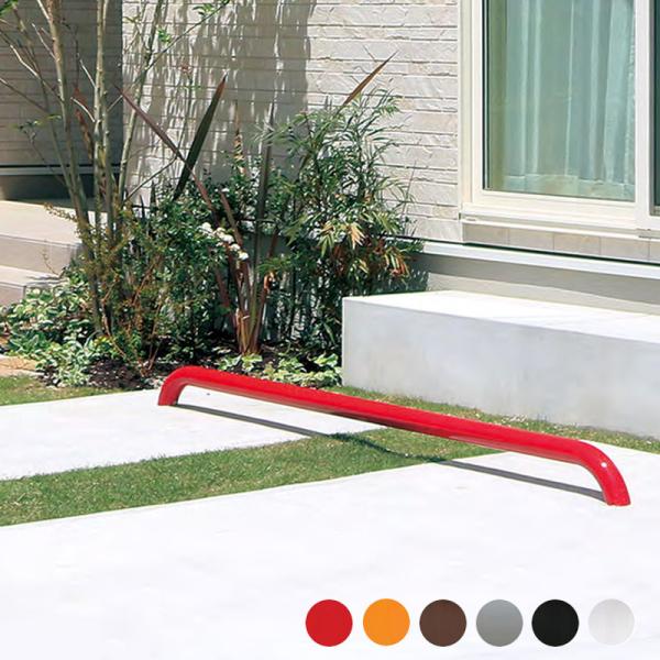 カーストップバー typeB 1本 Car stop bar : エクステリア