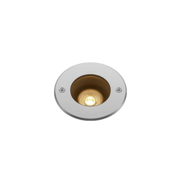 タカショー ガーデンライティング グランドライト オルテック Ｓ 広角 100V HFF-D28S