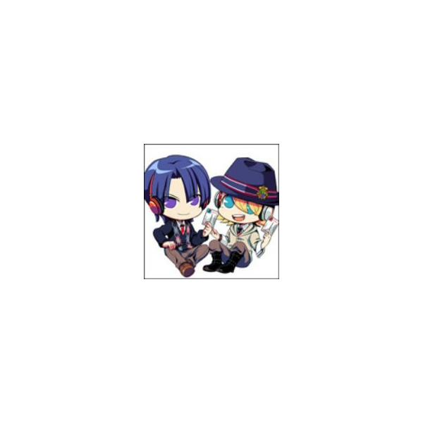Djcd 鈴村 Amp 下野のキスよりすごい うた プリ放送室 第1巻 鈴村健一 下野紘 Cd Dejapan Bid And Buy Japan With 0 Commission