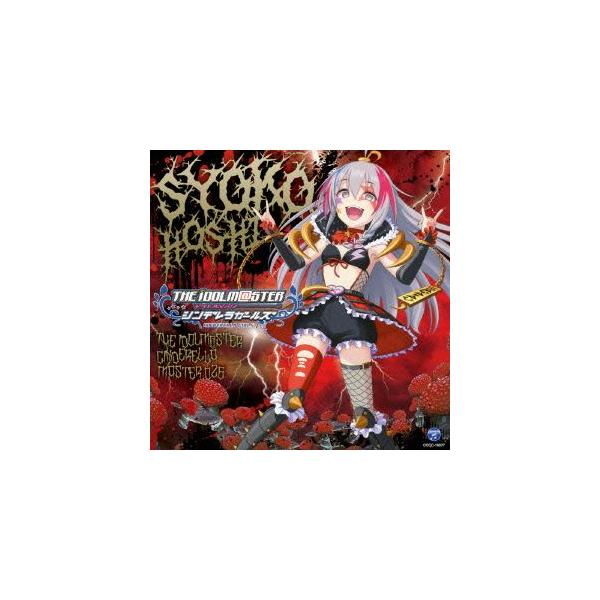 The Idolm Ster Cinderella Master 026 星輝子 松田颯水 星輝子 Cd Buyee Buyee 提供一站式最全面最專業現地yahoo Japan拍賣代bid代拍代購服務
