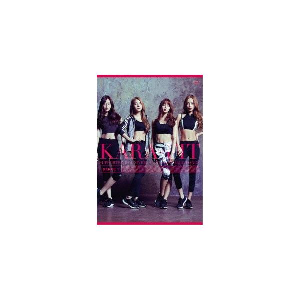 Kara The Fit Disc 1 ミスター For ウエスト ヒップ 腿 Kara Dvd Buyee Buyee Japanese Proxy Service Buy From Japan Bot Online