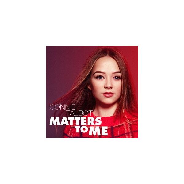 マターズ トゥ ミー コニー タルボット Cd Buyee Buyee Japanese Proxy Service Buy From Japan Bot Online