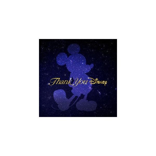 Thank You Disney ディズニー Cd Buyee Buyee Japanese Proxy Service Buy From Japan Bot Online